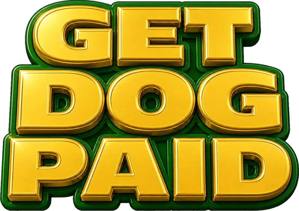 Get Dog Paid